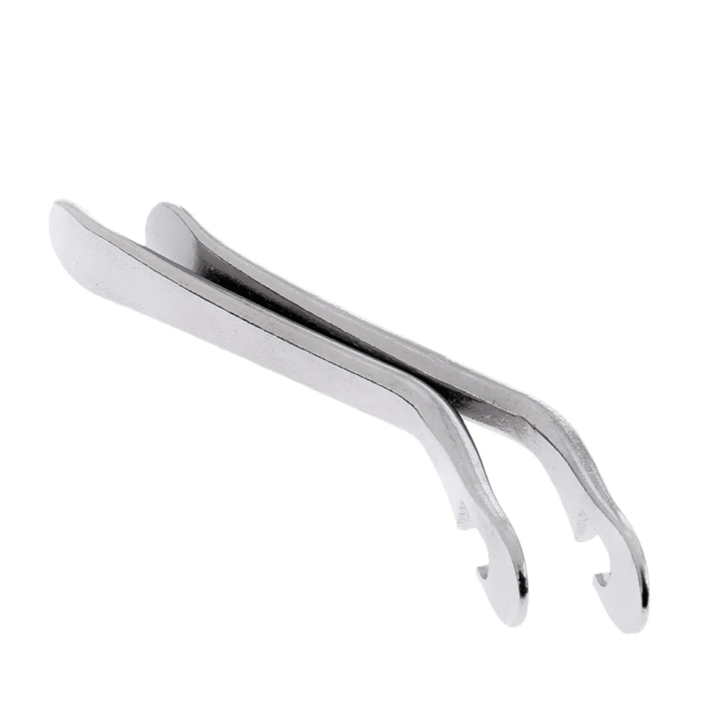 2 Pieces Bicycle Mountain Bike Cycling Tyre Tire Lever  Breaker Repair Tool