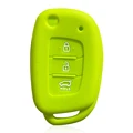 Apple green