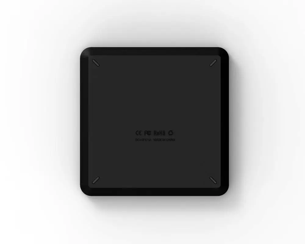  2019 New TX9s TV Box 2GB RAM 8GB ROM Android 9.0 TV Box Amlogic S912 Octa Core Set Top Box 2.4GHz W
