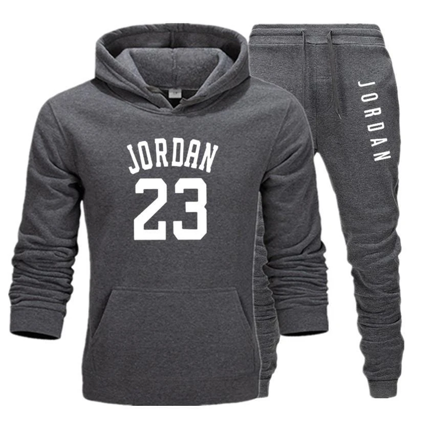 jordan hoodie and sweatpants