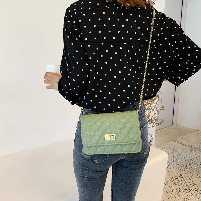 JIULIN Tote кошелек сумка через плечо мини Bolsas Feminina Женская мода милая леди|Сумки с