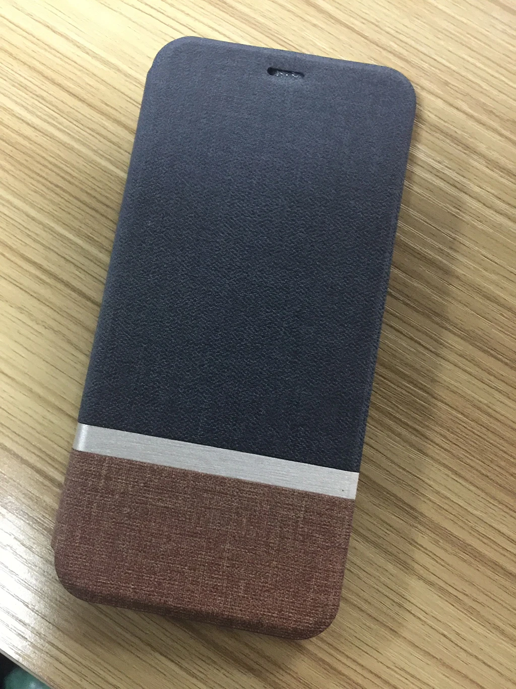 Новый кожаный тканевый чехол для Xiaomi Redmi Note 3 Pro SE 152 мм специальный чехол-книжка с
