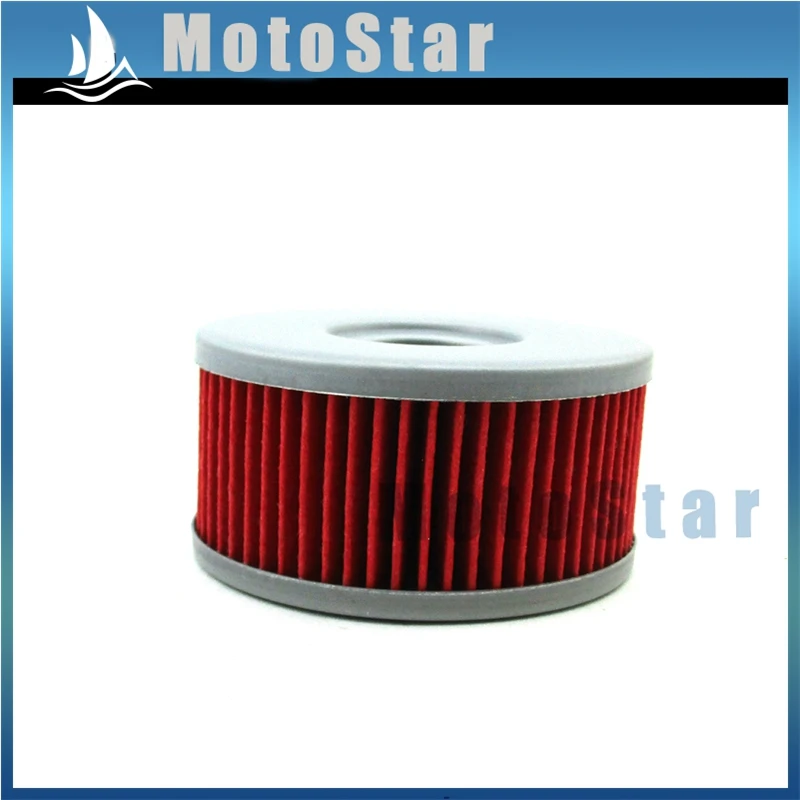 Масляный фильтр для Suzuki TU250X Beta двигатель Jonathan GZ250 DRZ250 VL125 GN250 GN400