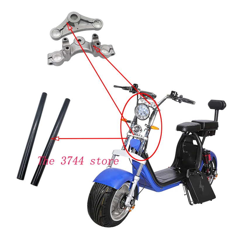 Coupling Plate Steering Direction Column Aluminum Cover X10 - AliExpress
