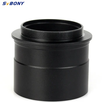 

SVBONY adapter telescope from 2 "to M42 * 0,75 for 2" astronomical telescopes eye filters