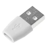 Convertisseur adaptateur USB 2.0 mâle vers Micro USB femelle pour transfert de données et Charge ► Photo 2/6