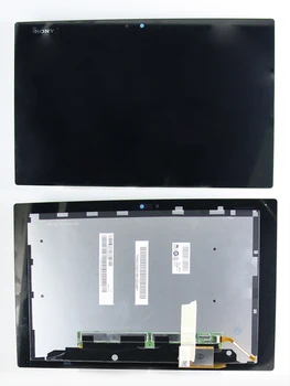 

Display for Sony Tablet Z with touchscreen Black