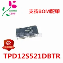 5 шт./лот TPD12S521DBTR TI TSSOP38 PN521