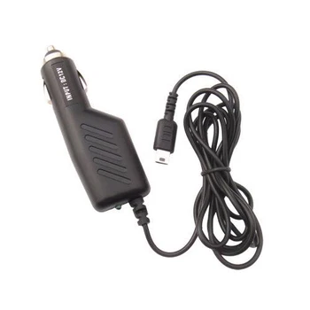 

OSTENT Car Charger Power Adapter Cable Cord for Nintendo DS Lite DSL NDSL