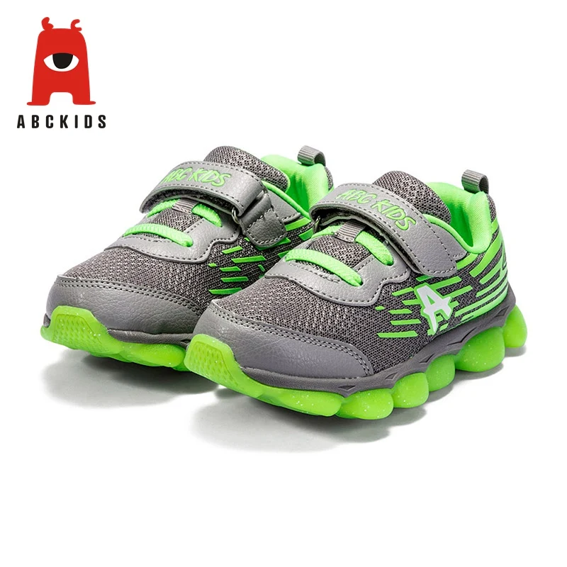 

Children Casual Shoes ABC KIDS Summer Baby Boys sports shoes Breathable Anti-Slip Mixed Color Shoes