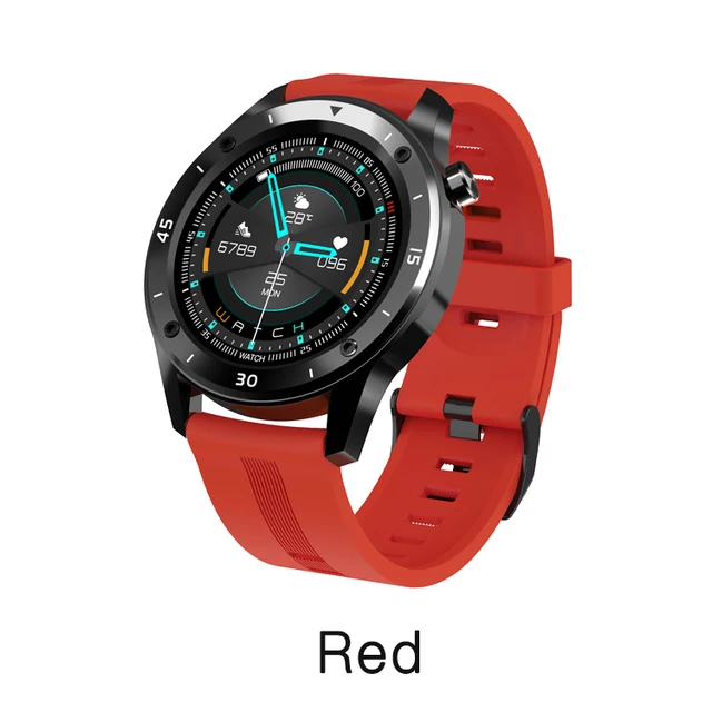 Eseed 2020 F22 Smart Watch Men 1.54 Inch Full Touch Heart Rate Bt Control  Fitness Tracker Gt2 Smartwatch For Android Ios - Smart Watches - AliExpress