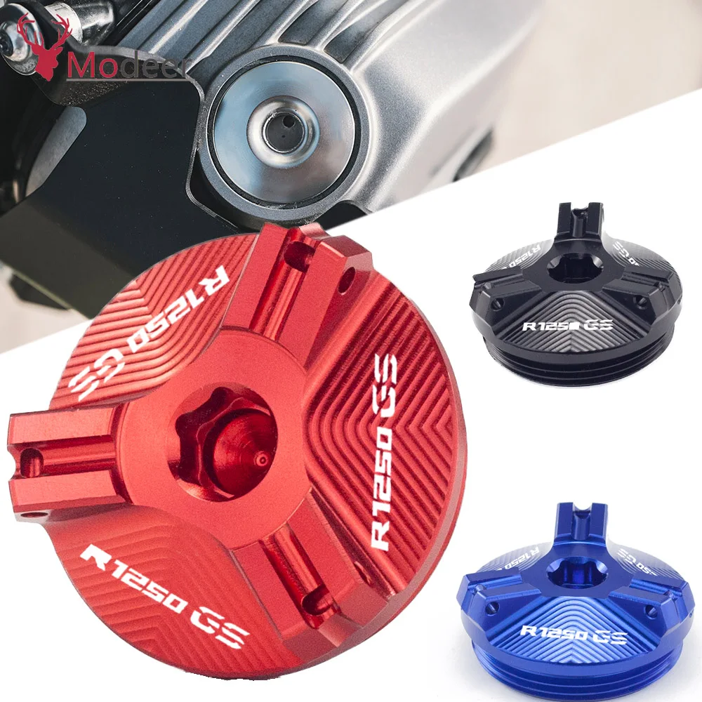 

2020 2019 2018 Engine Oil Fuel Filler Filter Tank Cap Cover Plug For BMW R1250GS R 1250 GS Adventure R 1250GS ADV R1250