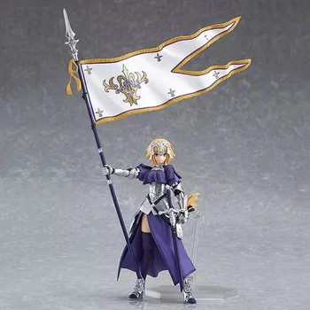 

15cm Fate Stay Night Action Figure Collection Toys Christmas Gift