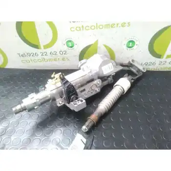 

RW11XX0001ER9 Column Steering Mercedes E Class Saloon (bm 211) Mercedes-Benz Bm Serials 211 Saloon 3.2 Cdi
