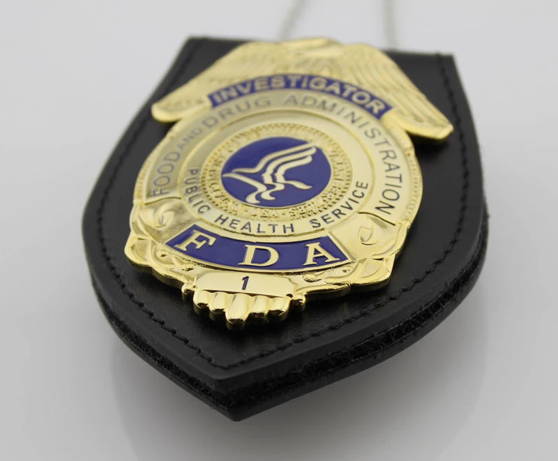 Американский исследователь FDA Управление по контролю за продуктами и