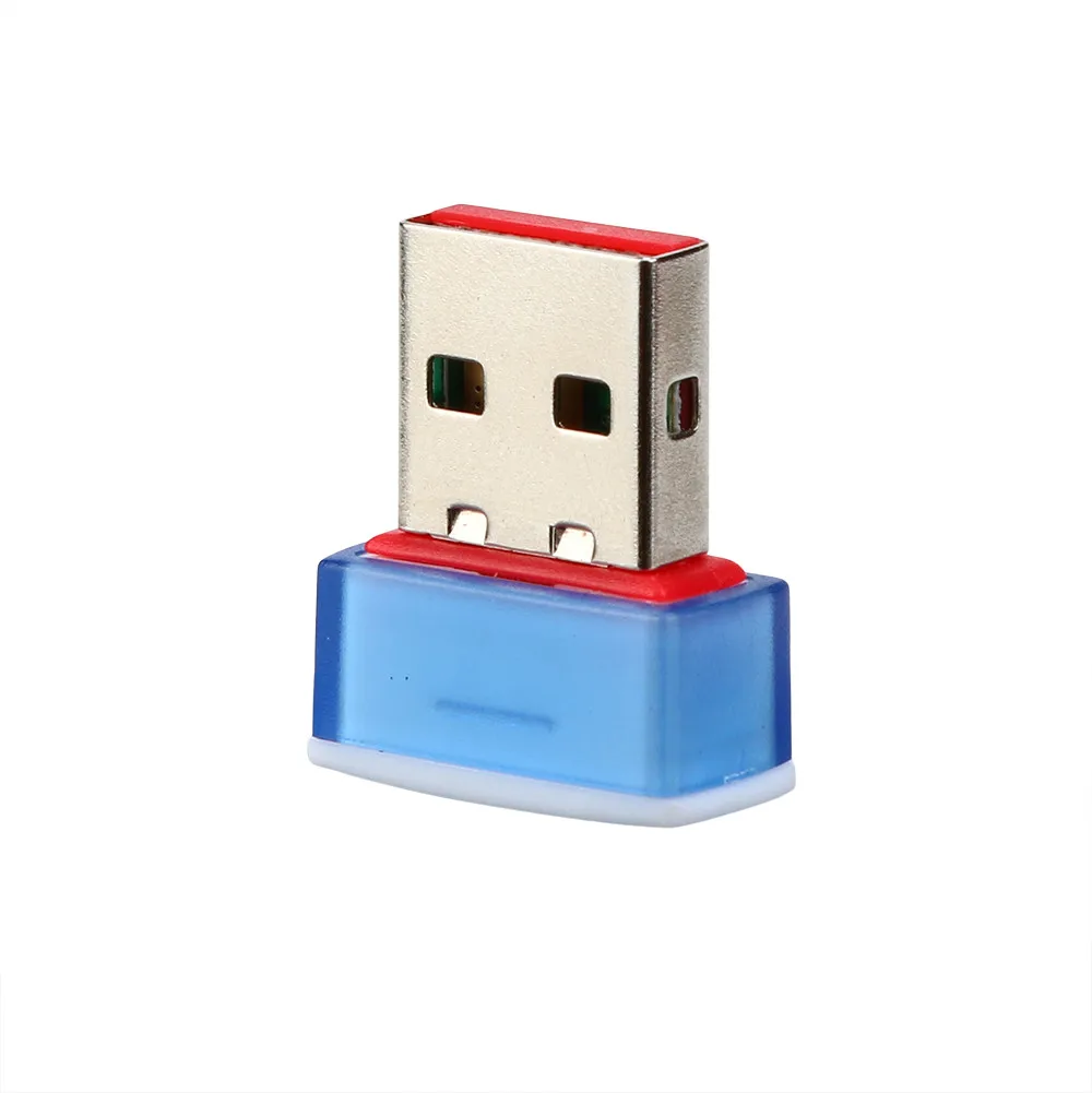 150 м Мини USB адаптер WiFi беспроводной адаптер сетевой Lan карты 802.11n/g/b 150 Мбит/с сетевой адаптер для ПК общий BAY29