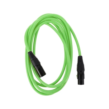 

Audio Connecting Cable Microphone Cable Sound Signal Adapter Digital Cable