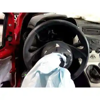 

9S513600DA38C5 STEERING WHEEL FORD KA (CCU)