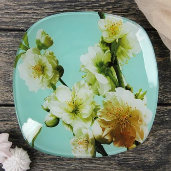 

Dessert plate "Spring Waltz", d = 20 cm