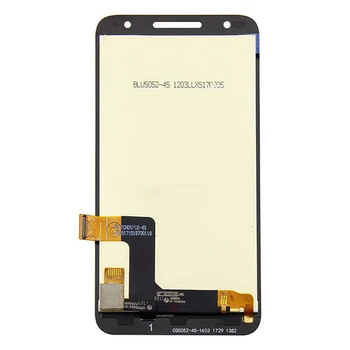 

Display for HTC U11 assembly with touch Black
