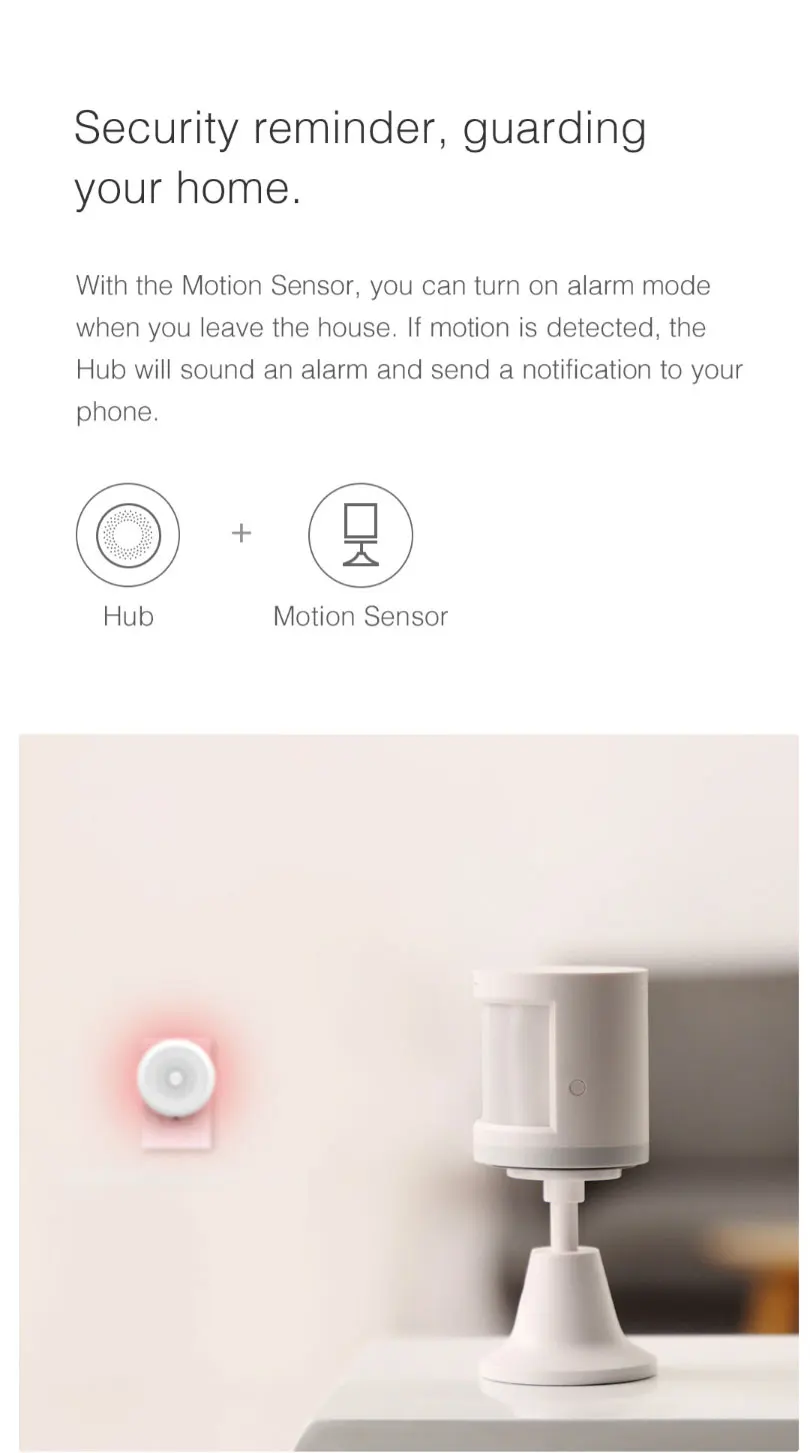 mi jia Aqara датчик движения тела устройство умного дома RTCGQ11LM система безопасности ZigBee для Xiaomi mi дома Apple Homekit