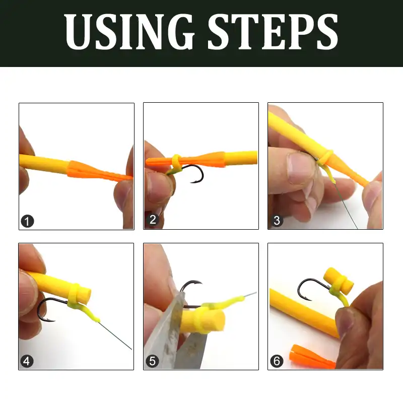 Kit zig rig Clearance