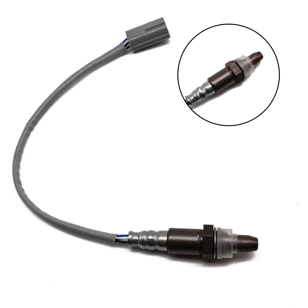 4 Wires Oxygen O2 Sensor Univeral Probe Lambda Air Fuel Ratio For INFINITI QX56 NISSAN SUZUKI 234-9038 | Автомобили и мотоциклы