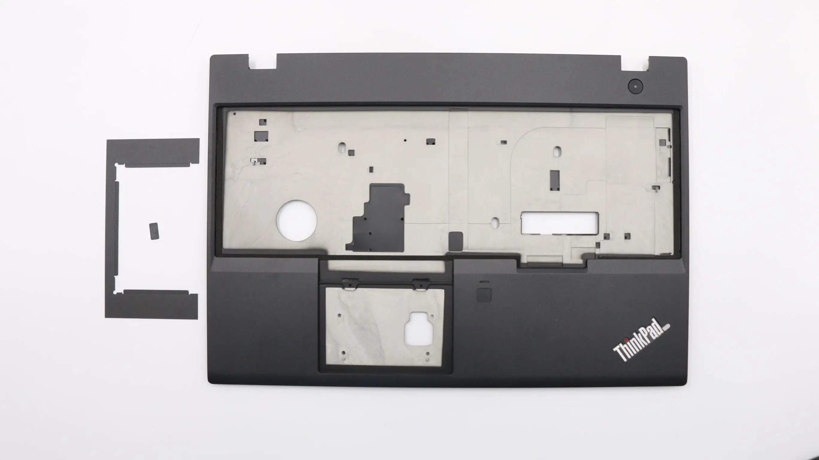 Thinkpad T580 P52S KBD Безель ж/FPR ASM, TC-2 механические сборки. FRU 01YR480