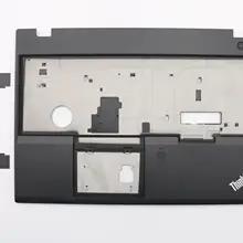 Thinkpad T580 P52S KBD Безель ж/FPR ASM, TC-2 механические сборки. FRU 01YR480