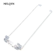 Ноутбук ЖК Петли комплект для acer Aspire AS4730 AS4930 AS4925 AS4630 части левый и правый ноутбук ЖК Петли