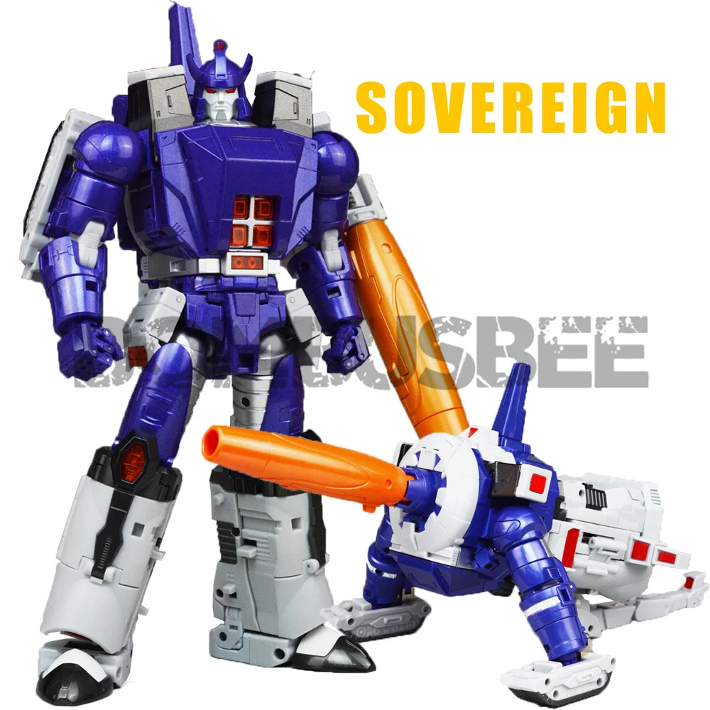 fanstoys galvatron