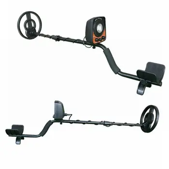 

MD-5021 Metal Detector High Sensitivity Pinpointing Archeology Gold Hunting Tool