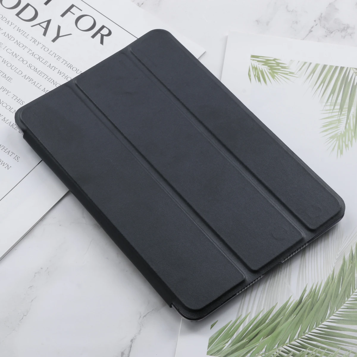 Чехол из искусственной кожи для ipad 5 9,7 дюймов A1822 A1823 Шелковый кожаный Fundas умный флип-чехол для планшета для ipad 9,7 Авто спящий мешок Капа