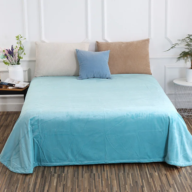 Yaapeet плюшевое одеяло для дивана или постельного белья, мягкое теплое плюшевое одеяло из искусственного меха, простыня, размер queen