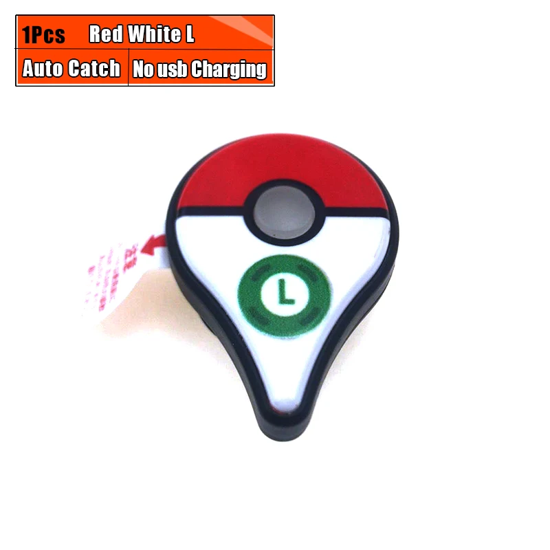 Новейший дизайн Bluetooth браслет с автоматической ловлей для устройств Pokemon go Plus для IOS/Android поддерживает дропшиппинг