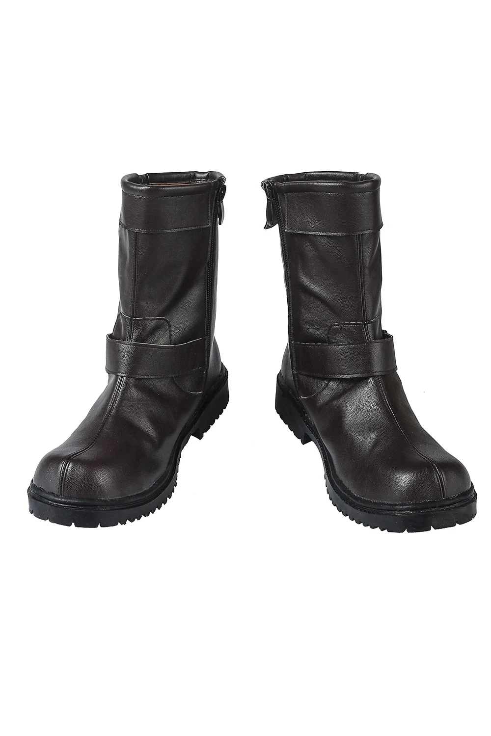 Boots Only Final Fantasy VII Aerith Gainsborough, карнавальный костюм, наряд на заказ, вечерние костюмы на Хэллоуин, женское платье для девочек, игра, косплей - Цвет: Boots Only