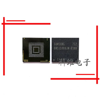 

KMSJS000JM-B308 KMSJS000KM-B308 EMCP 32 + 4-153 Score 4G