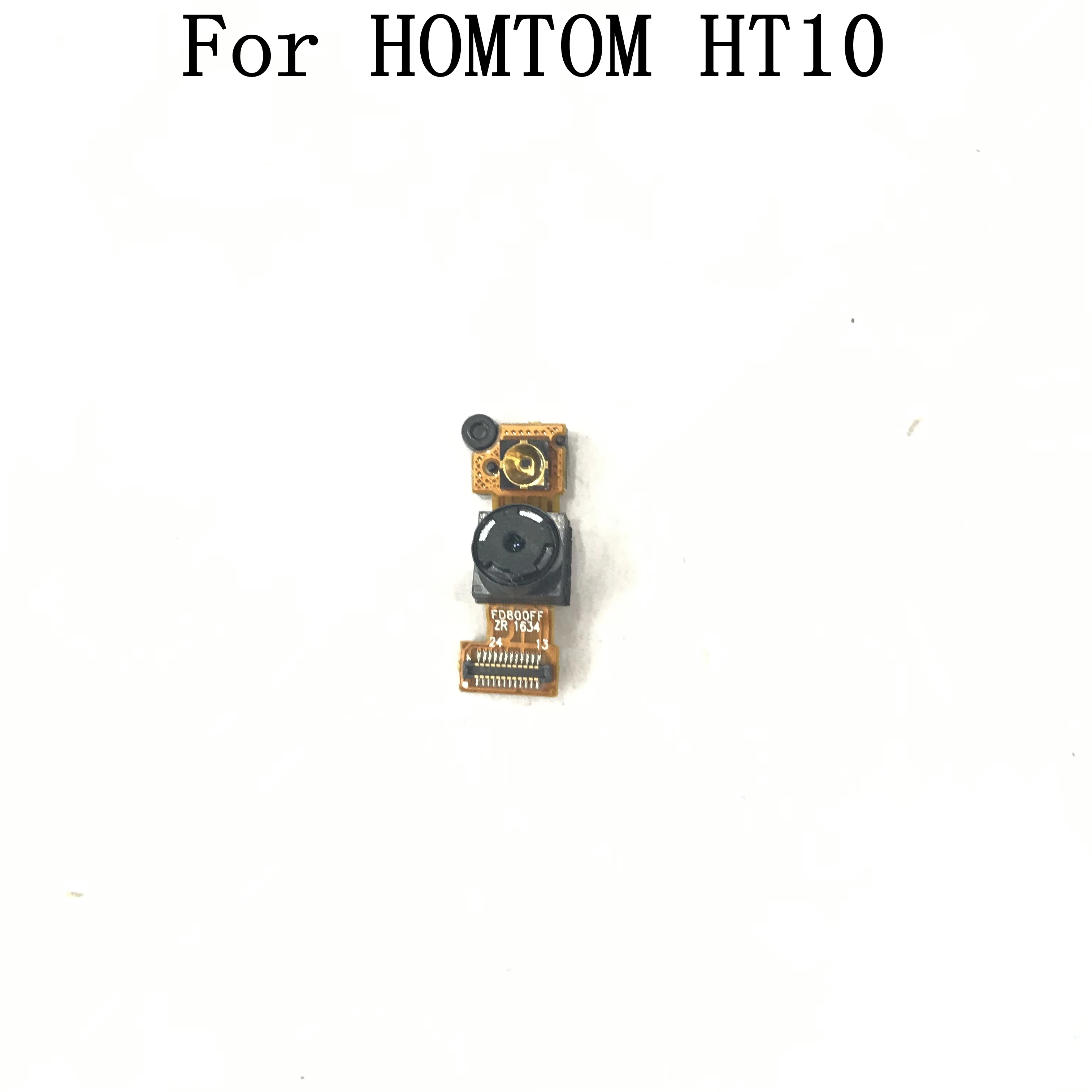 HOMTOM HT10 используется фронтальная камера 8.0MP модуль для HOMTOM HT10 ремонт починка Часть Замена