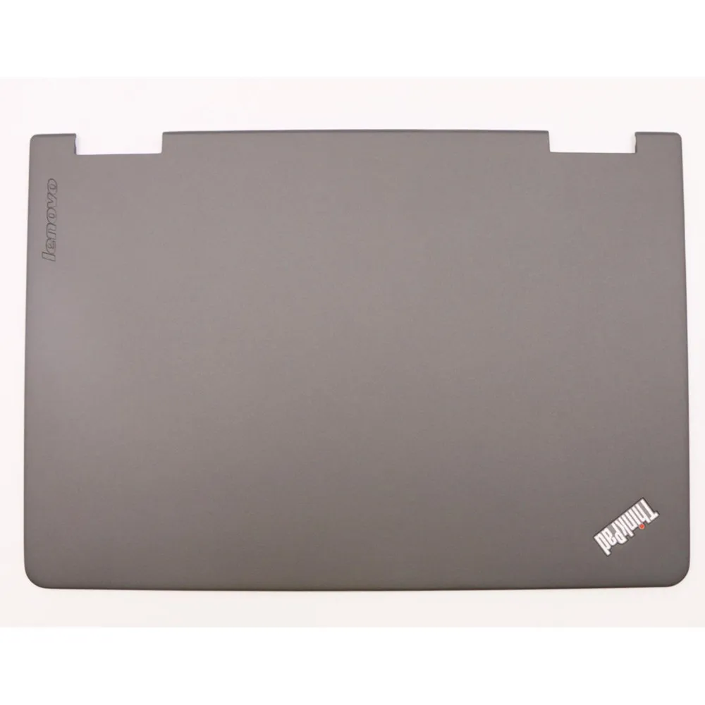 

New for Lenovo Thinkpad S1 Yoga 20C0 20CD LCD rear back cover /The LCD Rear cover FRU 04X6446