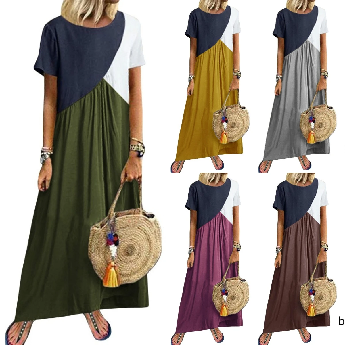 holiday t shirt dress