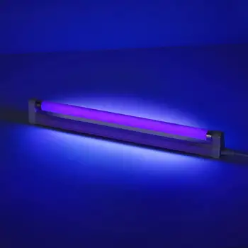 

UV LED Curing Light 365nm Blackblue light T5 Tube for Cash Detector Ultraviolet Lamp Violet Lamps for stage decor