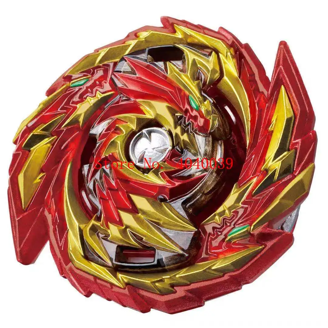 Takara Tomy beyblade Burst GT B 155 Lord evil dragon Blaster gyros bayblade burst b155 Игрушки для мальчиков коллекция