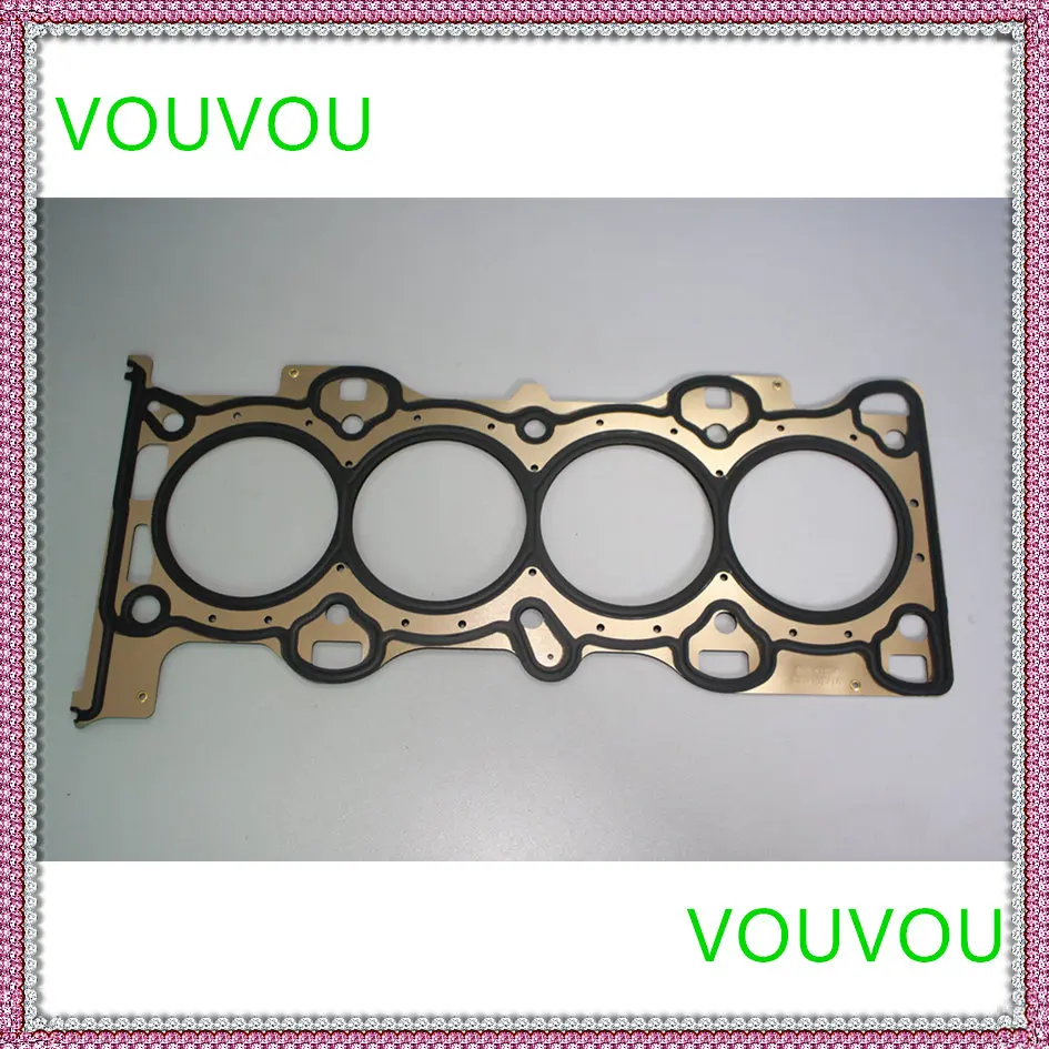 Car engine parts L3G2-10-271 cylinder head gasket for Mazda 3 2.0 BK 2004-2008 Mazda 6 2005-2008 2.0 2.3 5 2007-2011 CR