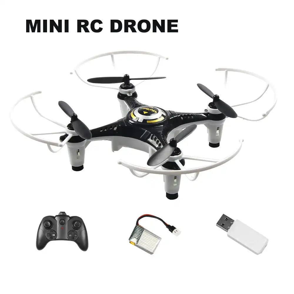 mini rc drone quadcopter