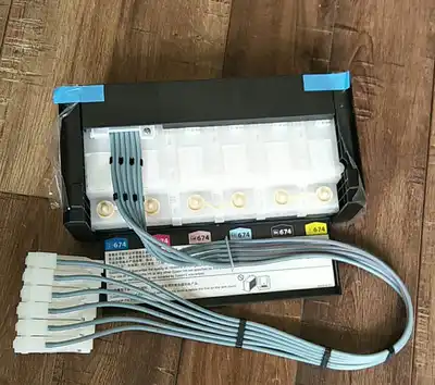 epson l805 cartridge