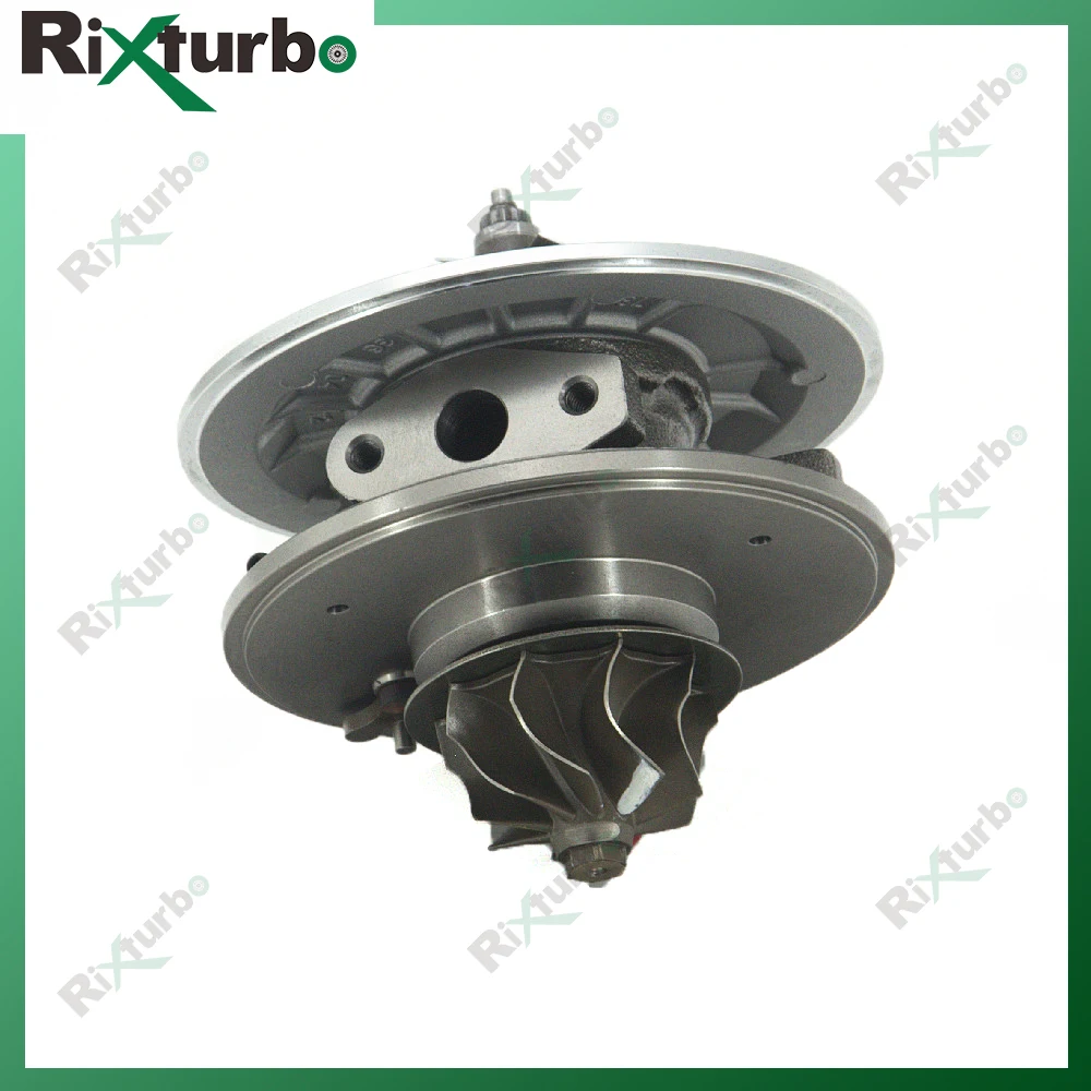 Nuovo Nucleo Turbina Chra 454205 454205-9007S 454205-5006S 454205-0001 Per Vw Lt Ii 2.5 Tdi 80Kw Anj 074145701Dx 074145701Dx