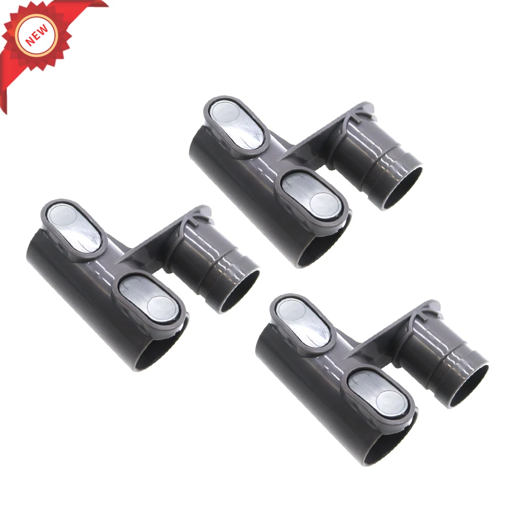 Держатель для хранения, кронштейн для Dyson DC58 DC59 DC62 V6 DC35 DC45, щетки для пылесоса, запчасти, аксессуары