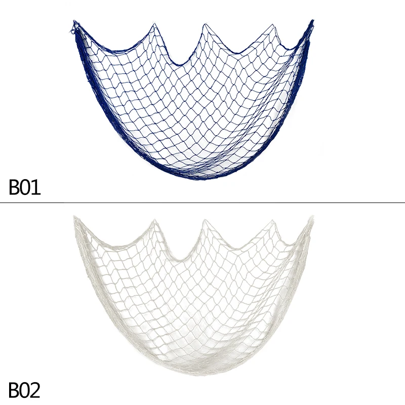 Big Blue Fishing Net for Kids, Tema