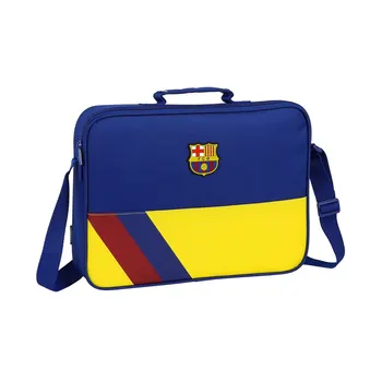 

Extracurricular portfolio F.C.BARCELONA 2Â ª EQUIP.19/20