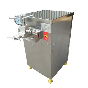 

Milk Emulsifier Homogeneous Machine Yoghurt Homogenizer